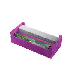 Gamegenic Dungeon 1100+ Convertible Purple