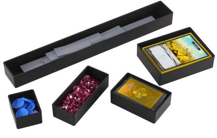 Gamegenic Game Castle Black/Green