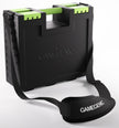Gamegenic Game Castle Black/Green
