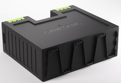 Gamegenic Game Castle Black/Green