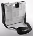 Gamegenic Game Castle Black/White/Clear