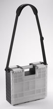 Gamegenic Game Castle Black/White/Clear