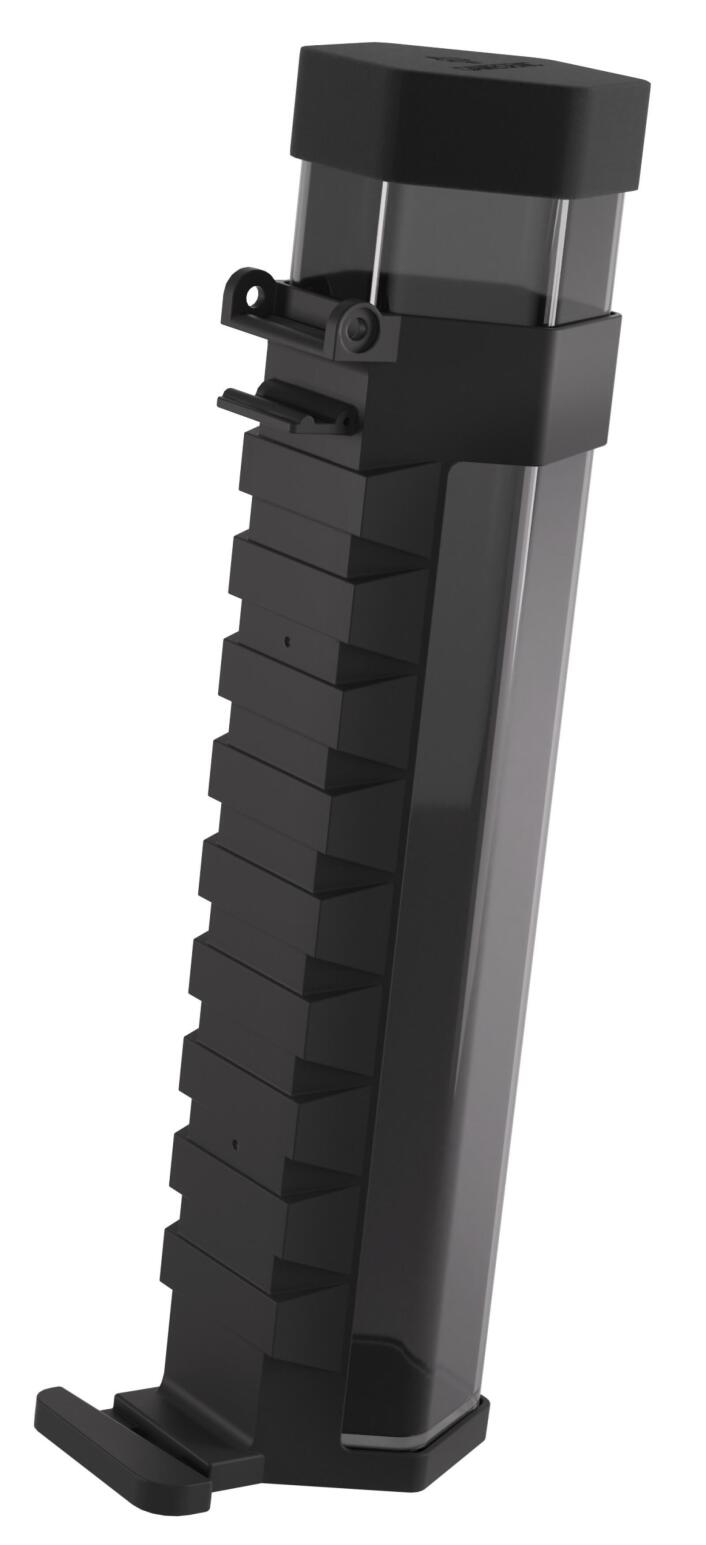 Gamegenic Game Castle Tube Holder - Black