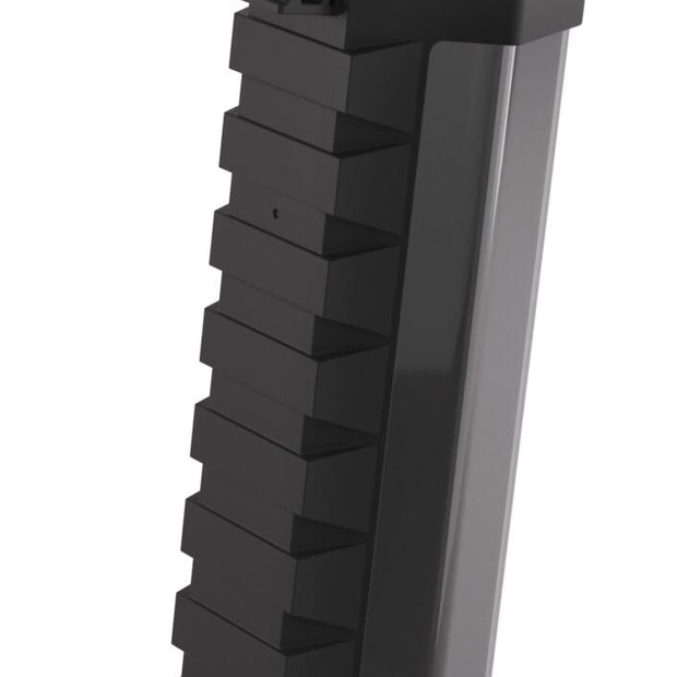 Gamegenic Game Castle Tube Holder - Black