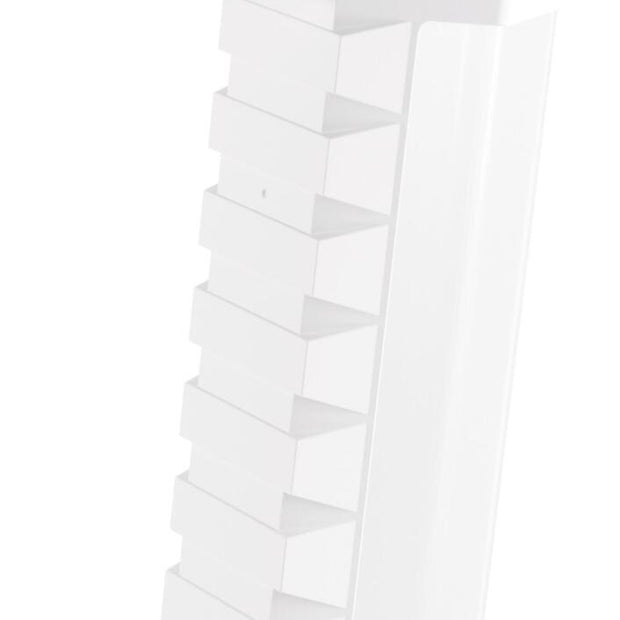 Gamegenic Game Castle Tube Holder - White