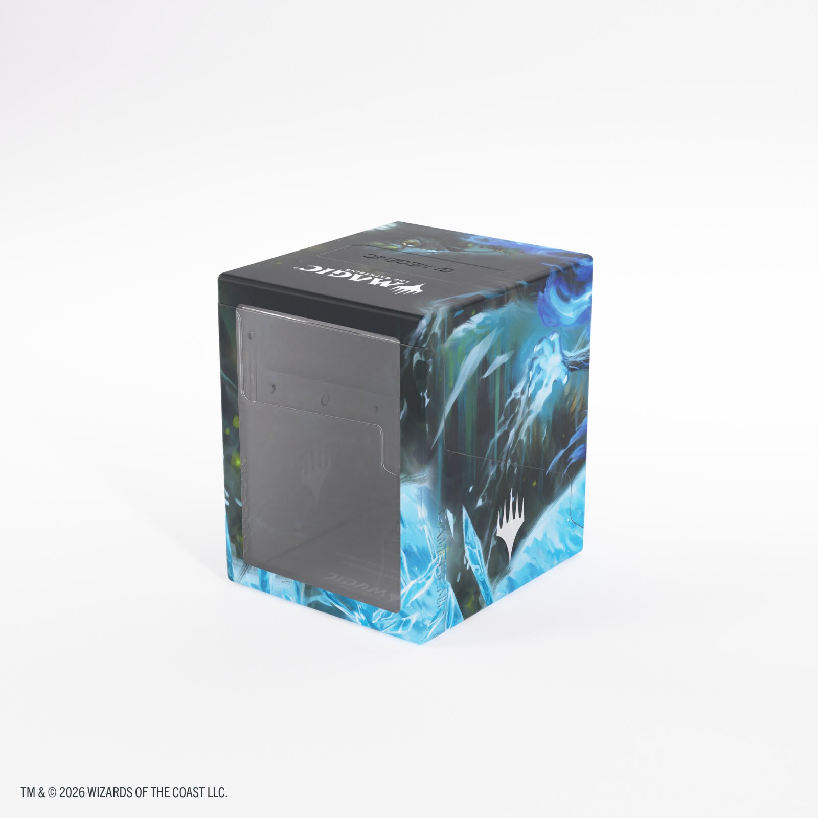 Gamegenic Magic The Gathering Lorwyn Eclipsed Bastion 100+ XL - Rimekin Recluse