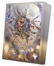 Gamegenic Magic The Gathering Lorwyn Eclipsed Premium Art Sleeves - Auntie Ool, Cursewretch (66mm x 92mm) (105 Sleeves Per Pack)