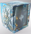 Gamegenic Magic The Gathering Lorwyn Eclipsed Squire PLUS 100+ XL - Sygg, Wanderwine Wisdom/Sygg, Wanderbrine Shield