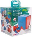 Gamegenic Magic The Gathering Secrets of Strixhaven Sidekick PRO 100+ XL - Prismari