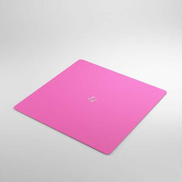 Gamegenic Magnetic Dice Tray Square Black/Pink