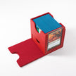 Gamegenic Sidekick PRO 100+ XL Red