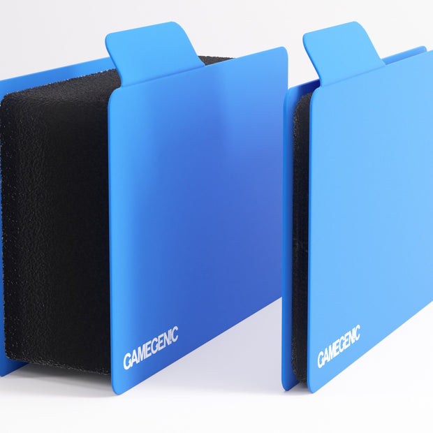 Gamegenic Sideloading Sizemorph Divider - Blue