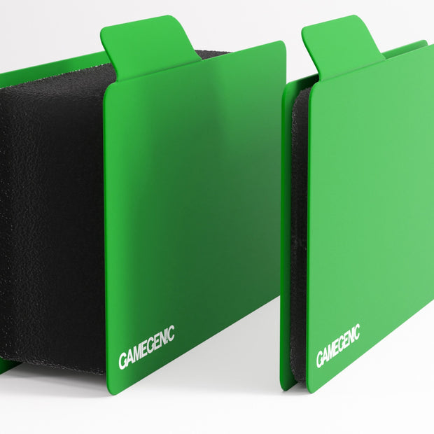 Gamegenic Sideloading Sizemorph Divider - Green
