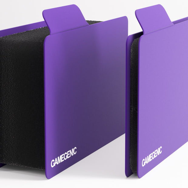 Gamegenic Sideloading Sizemorph Divider - Purple