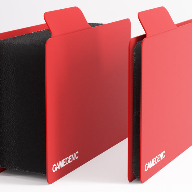 Gamegenic Sideloading Sizemorph Divider - Red