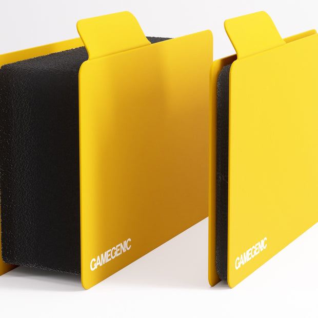 Gamegenic Sideloading Sizemorph Divider - Yellow