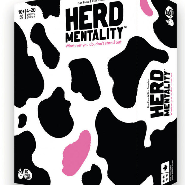 Herd Mentality