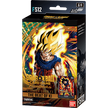 Dragon Ball Super Card Game: Fusion World – Starter Deck EX: The Beat of Ki [FS12]