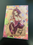 Mana Moon - Rabby & Friends Border Oversleeves (100ct JP)