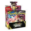 Pokémon TCG: Mega Evolution-Perfect Order Booster Box