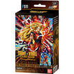 Dragon Ball Super Card Game: Fusion World – Starter Deck EX: The Phase of Evolution [FS11]