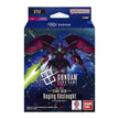 Gundam Card Game: Starter Deck – Raging Onslaught [ST12]