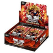 Dragon Ball Super Card Game: Fusion World – Booster Display: Brigthness Of Hope [FB11]