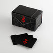 Mana Moon - Brand of Sacrifice Dicewinder Deck Box