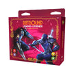Riftbound: League of Legends TCG – Showdown Deck – Vendetta: Zed vs Shen