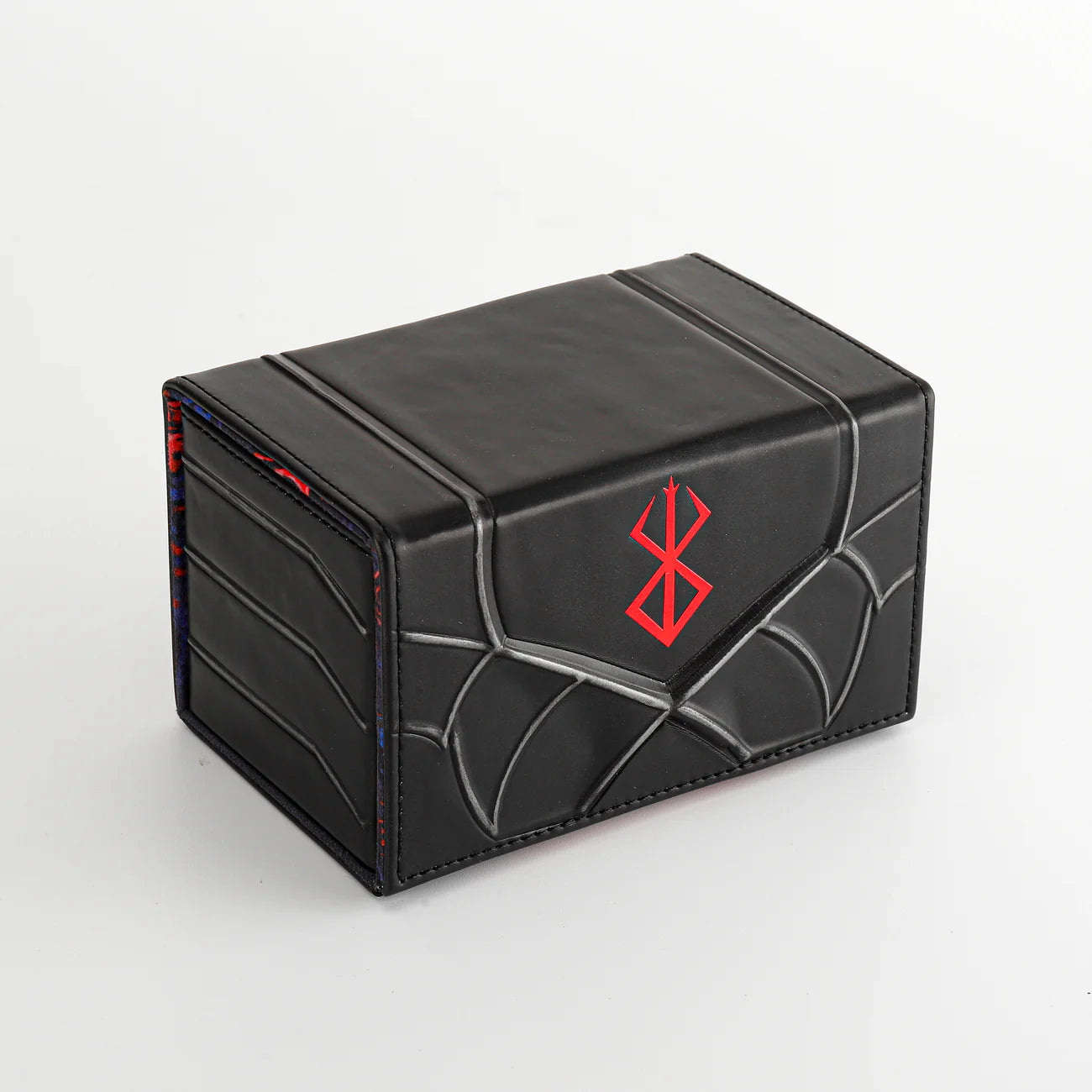 Mana Moon - Brand of Sacrifice Dicewinder Deck Box