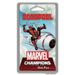 Marvel Champions LCG Deadpool Expanded Hero Pack