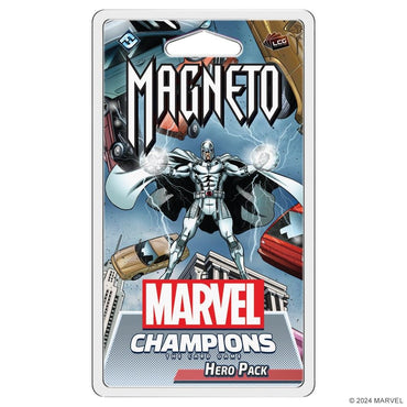 Marvel Champions LCG - Magneto