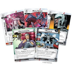 Marvel Champions LCG - Magneto