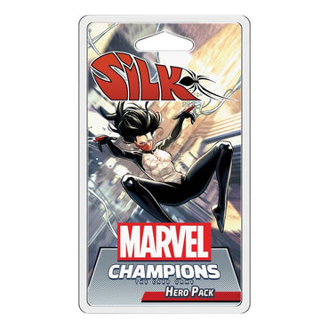 Marvel Champions LCG - Silk