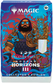 Modern Horizons 3 - Collector's Edition Commander Deck (Creative Energy)