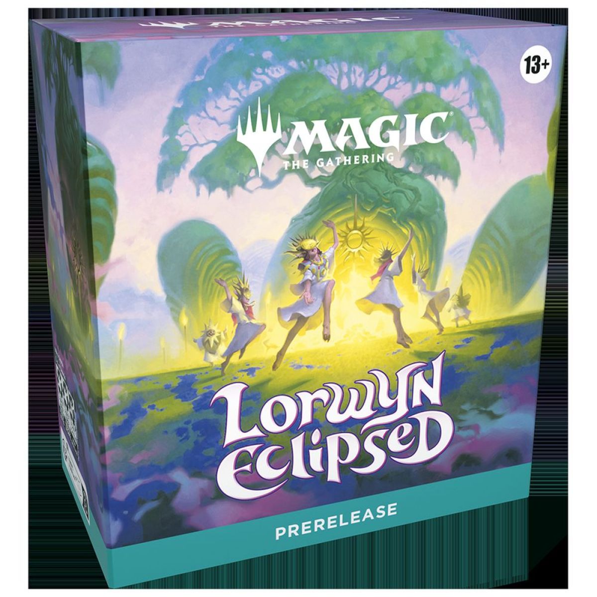 Magic Lorwyn Eclipsed - Prerelease Pack