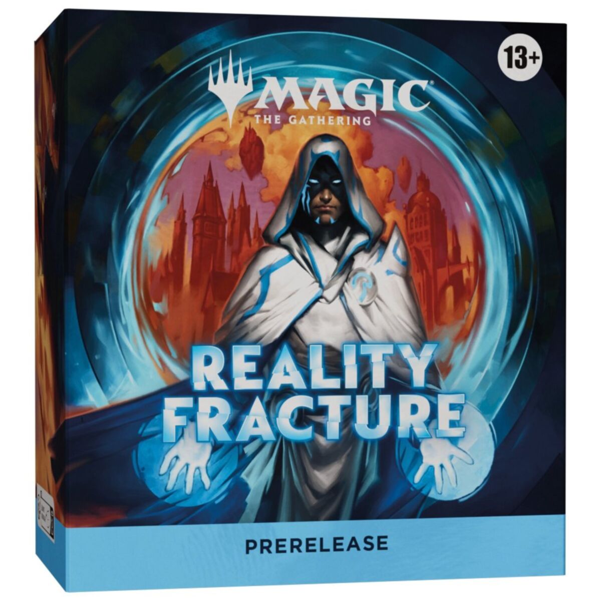 Magic Reality Fracture - Prerelease Pack