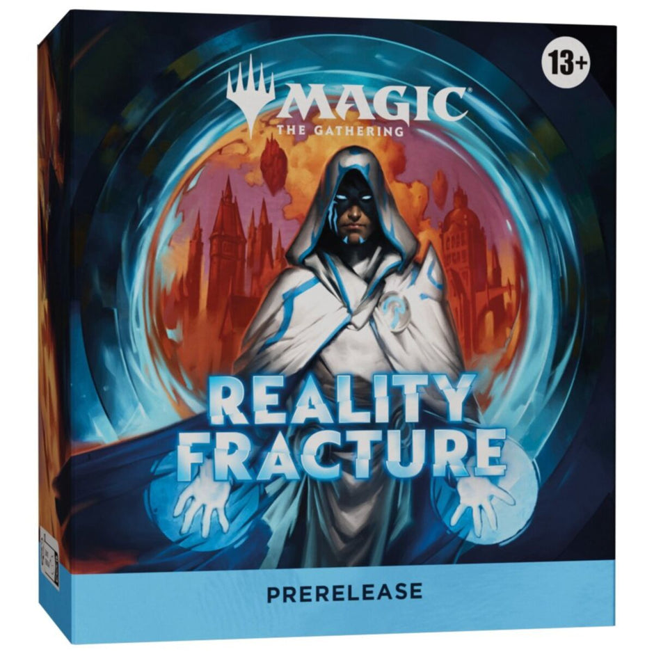 Magic Reality Fracture - Prerelease Pack