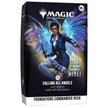 Magic Foundations - Starter Commander Deck: Calling All Angels