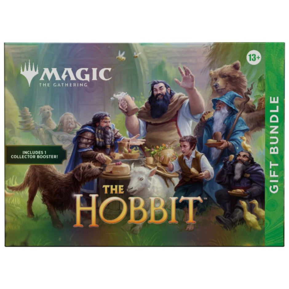 Magic The Hobbit - Gift Bundle