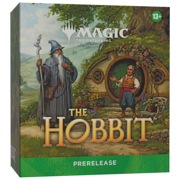 Magic The Hobbit - Prerelease Pack