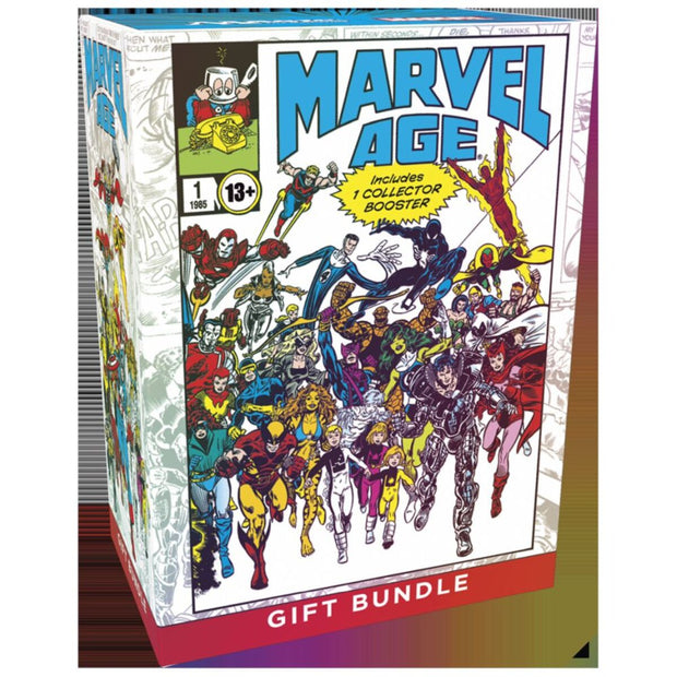 Magic Marvel Super Heroes - Gift Bundle