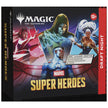 Magic Marvel Super Heroes - Draft Night