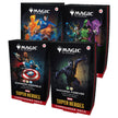 Magic Marvel Super Heroes - Commander Deck