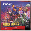 Magic Marvel Super Heroes - Scene Box