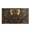 Mana Moon - Ivory Lady 1-Player Deluxe Rubber Playmat