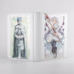 Mana Moon - Journey's End 9-Pocket Trading Card Album