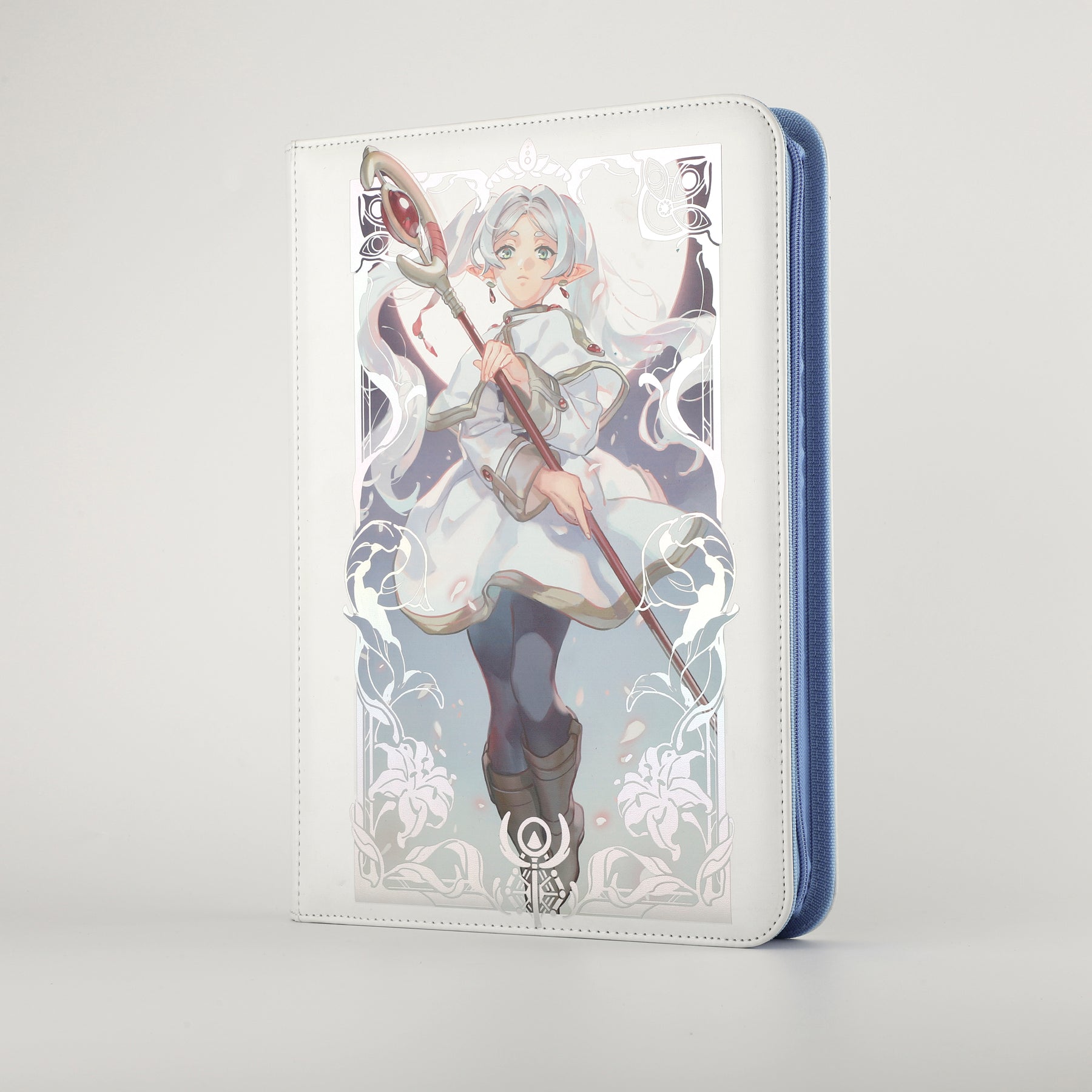 Mana Moon - Journey's End 9-Pocket Trading Card Album