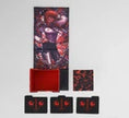 Mana Moon - Control Dicewinder Deck Boxes