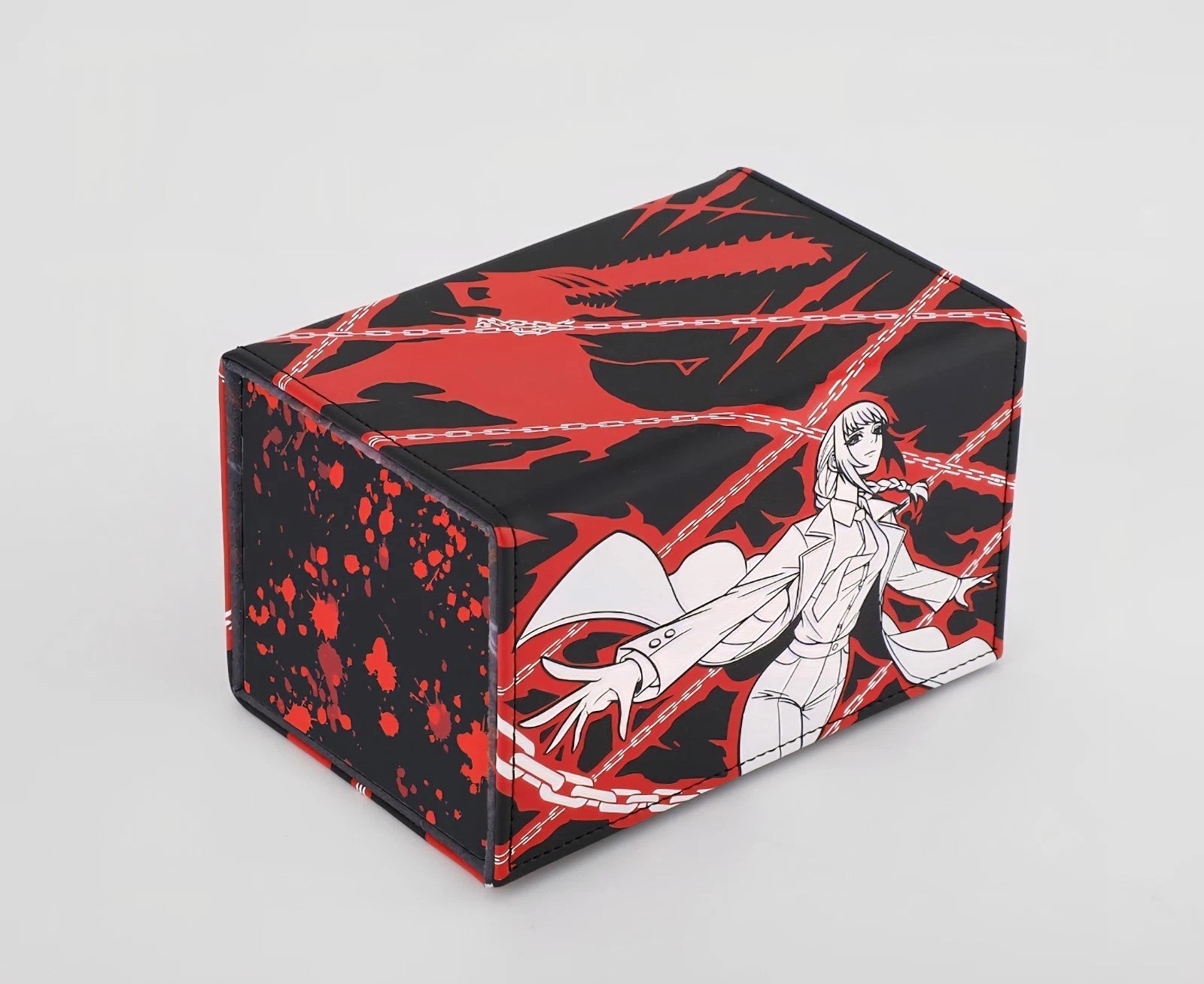 Mana Moon - Control Dicewinder Deck Boxes